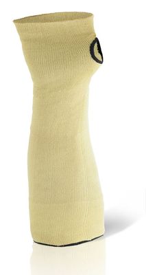 Beeswift Reinforced 18&quot; Sleeve With Thumbslot