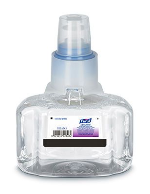 PURELL ADVANCED HYGIENIC HAND SANITISING FOAM