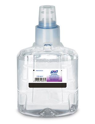 PURELL ADVANCED HYGIENIC HAND SANITISING FOAM