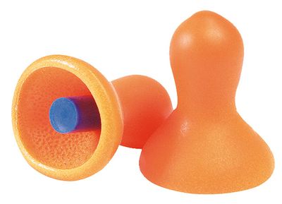 Honeywell Quiet Reusable Ear Plugs