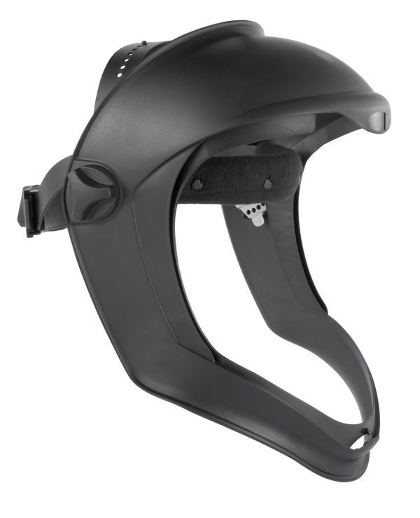 Honeywell Bionic Frame &amp; Headgear