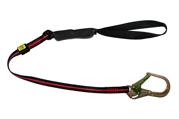 Honeywell Miller ARC Compliant Single Rebar Hook Lanyard