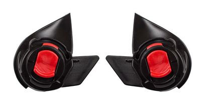 Kask Visor Adapter for Zenith Safety Helmet