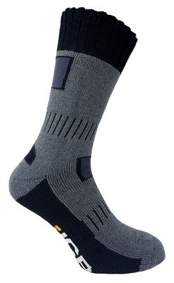 JCB Workwear Rigger Boot Socks