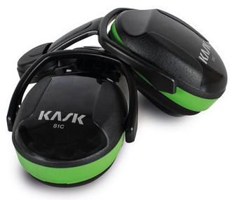 Kask SC1 Helmet Attachment Ear Defenders