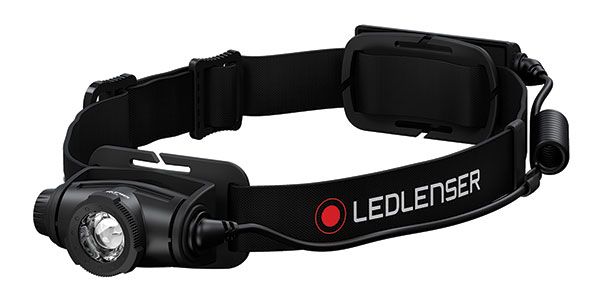 LEDLENSER H5R CORE LED HEADLAMP