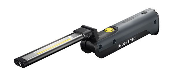 LEDLENSER IW5R FLEX ULTRA COMPACT INSPECTION LAMP