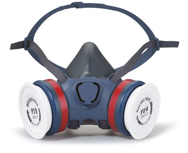 Moldex 7122 A1P2 Half Mask