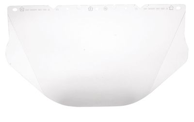 MSA V-Gard General Purpose Sheet Visor Large