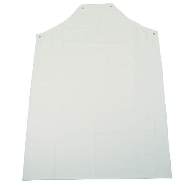Beeswift PVC Apron Heavyweight 48&quot;X36&quot; Pack 10