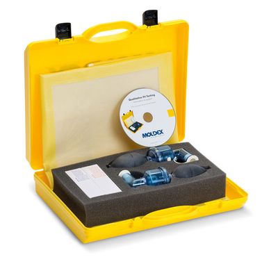 Moldex Bitrex Mask Fit Testing Kit
