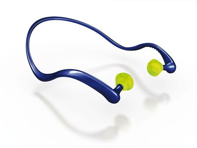 Moldex 6810 Waveband Ear Plugs