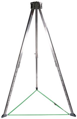 MSA Workman Descent Tripod