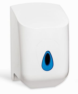 Esfina Plastic Mini Jumbo Centerfeed Toilet Roll Dispenser