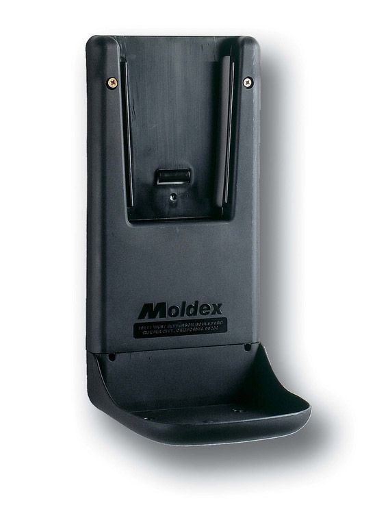 Moldex 7060 Wall Mount for Dispenser Stations