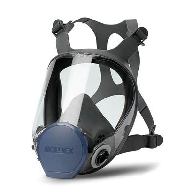 Moldex 9003 Full Face Mask Large