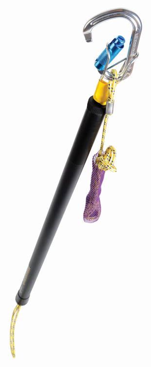 MSA PRD Latchways Rescue Pole
