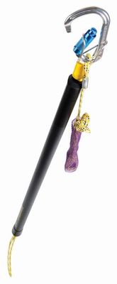 MSA PRD Latchways Rescue Pole