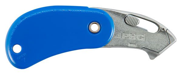 PHC Pocket Safety Cutter