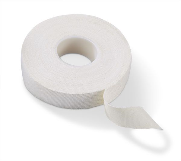 Hygiotape Zinc Oxide Tape 1.25CM X 10M
