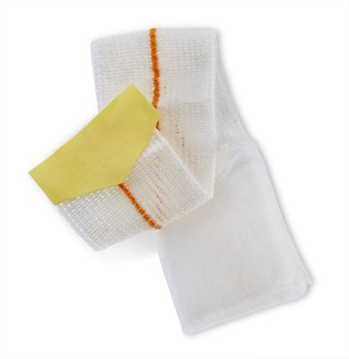 Click Medical Finger Dressing 3.5CM X 3.5CM Pack of 10