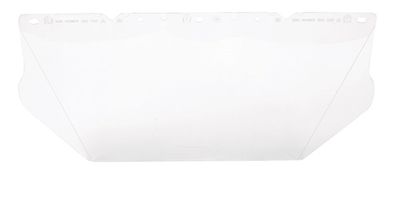 MSA V-Gard General Purpose Sheet Visor 1.5MM