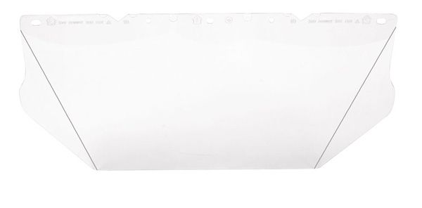 V-GARD PC SHEET VISOR