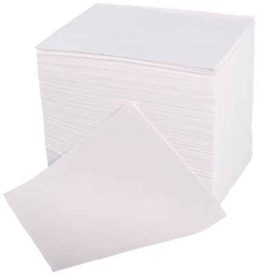 Fentex Oil and Fuel Spill Absorbant Pads Pack of 200