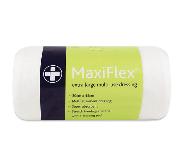 Reliance Medical MaxiFlex Dressing 30X45 CM