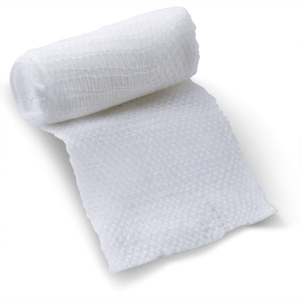 Click Medical HSE Eyepad Dressing Pack of 10