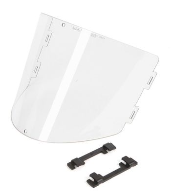 PureFlo PF3000 Visor Face Shield