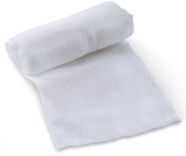 Click Medical HSE Large Dressing 18X18cm
