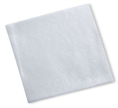 Click Medical Adhesive Wound Dressing  10X8CM Box 25