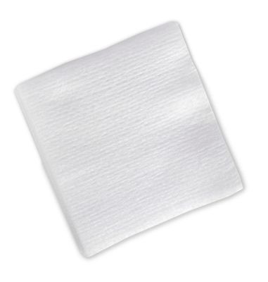 Click Medical Gauze Swabs 5CM X 5CM Pack of 5 Sterile