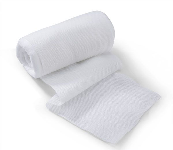 Click Medical Ambulance Dressing No 4 Pack of 10