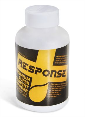 Response Body Spill Super Absorbent Powder 100g