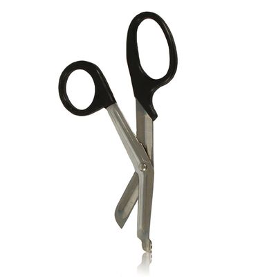 Click Medical Tuffcut Scissors 6&quot;  Pack of 10