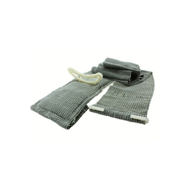 Click Medical Emergency Trauma Bandage 6"