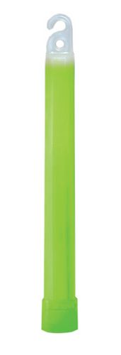Cyalume 12HR 6&quot; Snaplight Glowstick