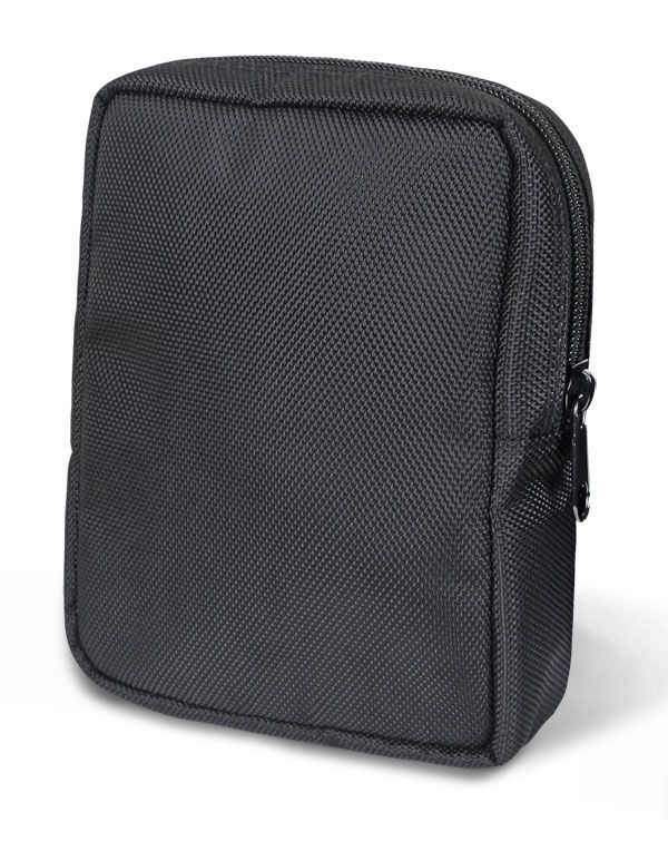 Click Medical Deluxe Bag for Resuscitation Kit