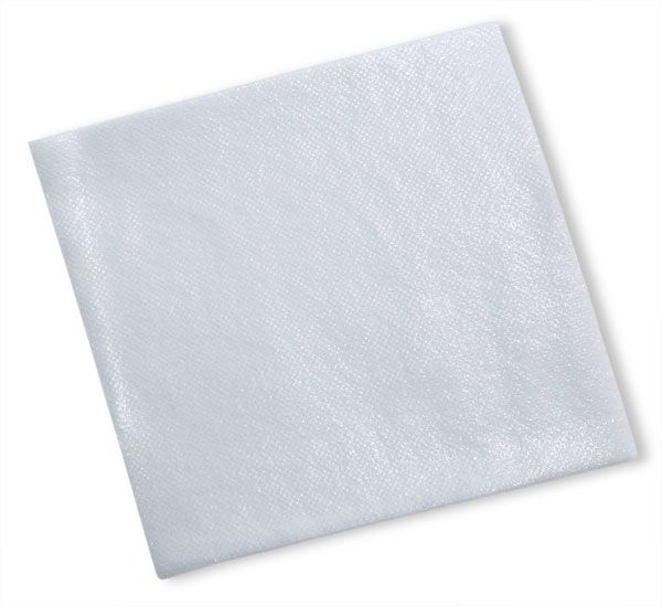 Click Medical Adhesive Wound Dressing 7X6CM Box 25