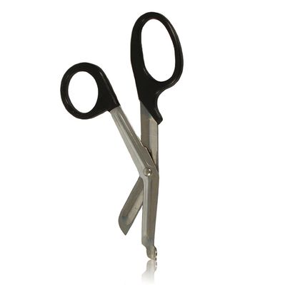Click Medical Tuffcut Scissors 7&quot; Pack of 10