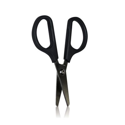 Click Medical Blunt/Blunt Scissors 4&quot;  Pack of 10