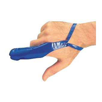 Click Medical Finger Stall Large Pack of 10