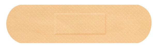 Hygioplast Waterproof Medium Strip Plasters 100