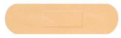 Hygioplast Waterproof Medium Strip Plasters 100
