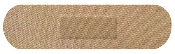 Hygioplast Fabric Medium Strip Plasters 100
