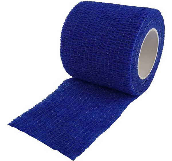 Hygiogrip Cohesive Bandage 10CM X 4.5M