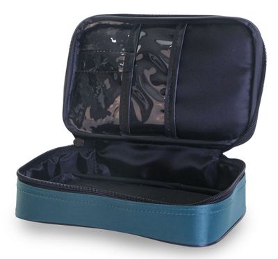 Click Medical First Aid Pouch with Inside Pocket Small