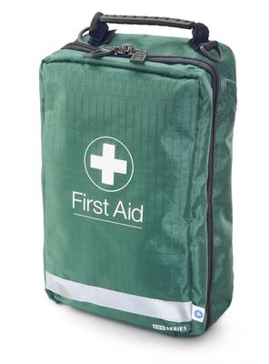 Click Medical Medium Eclipse BSI First Aid Bag Only